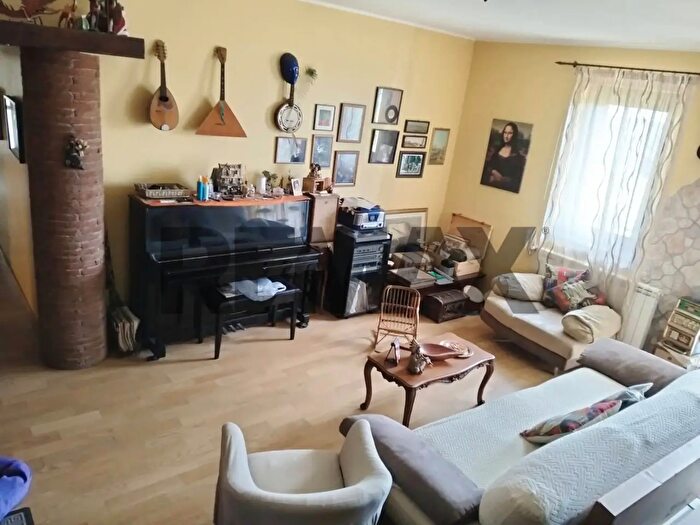 Appartamento quadrilocale in vendita in Santa Venerina