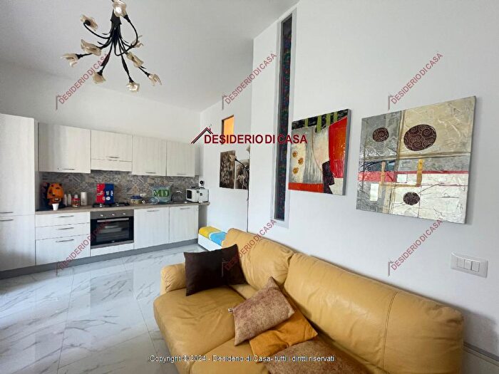 Appartamento bilocale in affitto in Cefalu