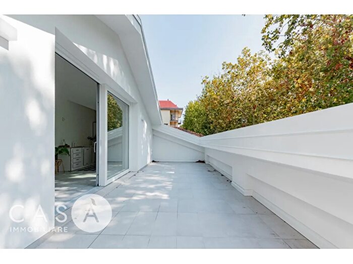 Appartamento quadrilocale in vendita in Ponente Cesenatico, Cesenatico