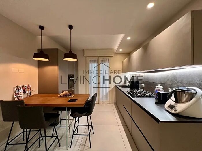 Appartamento quadrilocale in vendita in Via Mantova, Cesena