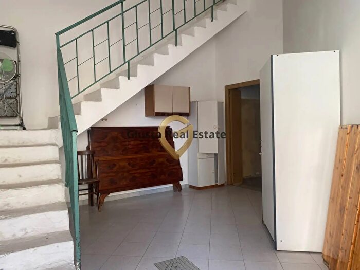 Casa quadrilocale in vendita in Via Brindisi, Torchiarolo