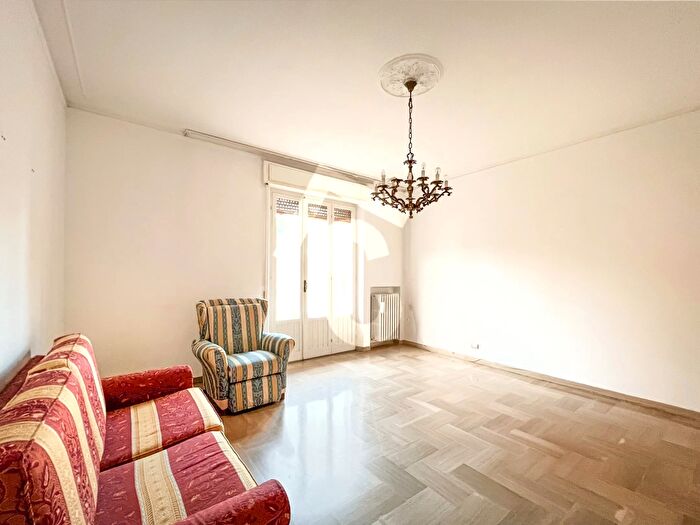 Appartamento quadrilocale in vendita in Jesi