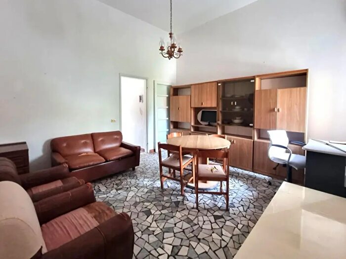 Appartamento quadrilocale in vendita in Viareggio