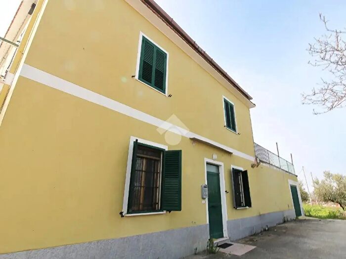 Appartamento trilocale in vendita in Contrada S Marco, Ortona