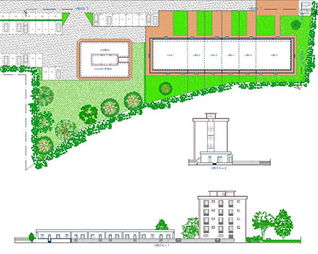 Case in Vendita e in Affitto - 3