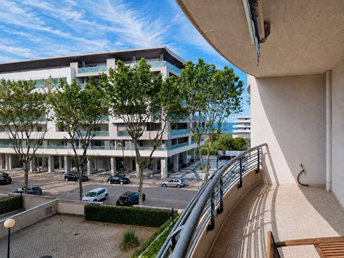 Appartamento bilocale in affitto in Via Inghilterra, Porto Allegro, Montesilvano