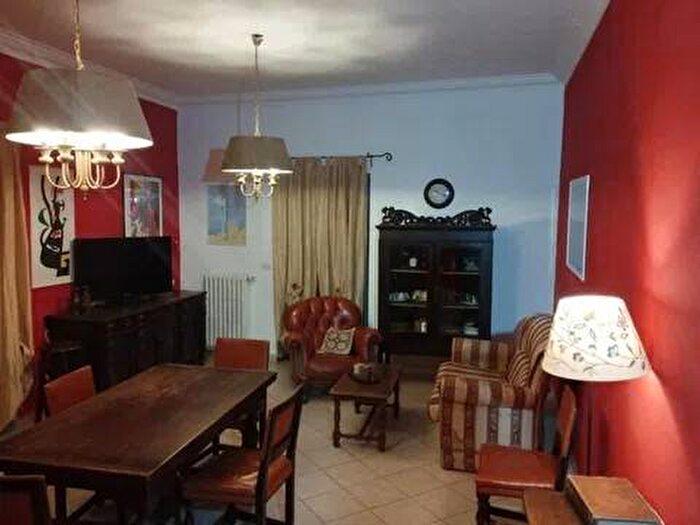 Appartamento quadrilocale in affitto in Via Chiusa, Centro, Cervaro