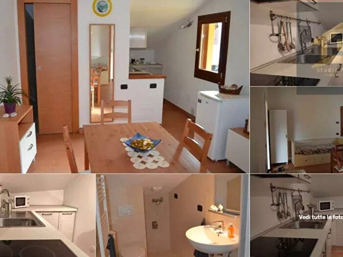 Appartamento monolocale in affitto in Viale della Villetta, Villetta, Parma