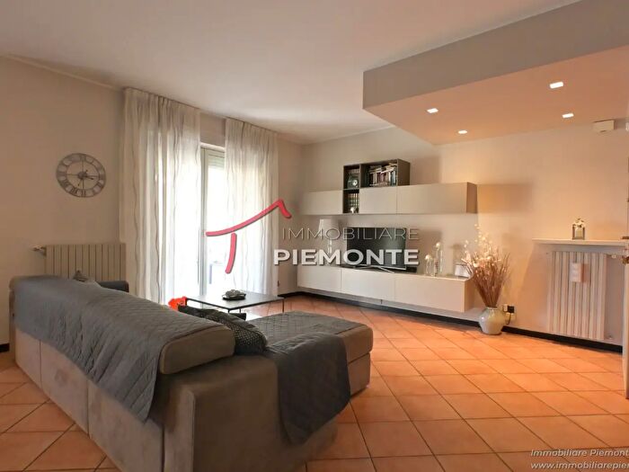 Appartamento quadrilocale in vendita in Borgomanero