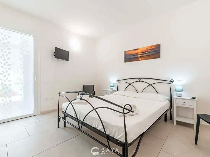 Appartamento monolocale in affitto in Via Galileo Galilei, Pula