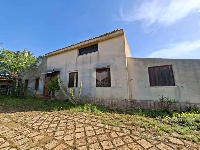 Casa quadrilocale in vendita in Via Salemi, Mazara Del Vallo