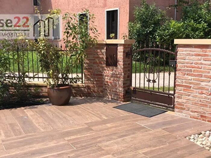 Casa in vendita in Via Divisione Folgore c, Vicenza