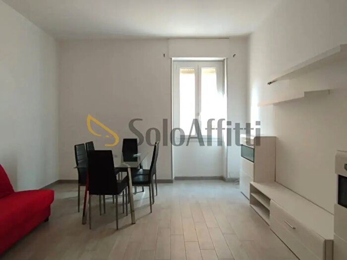 Appartamento trilocale in affitto in Sassari