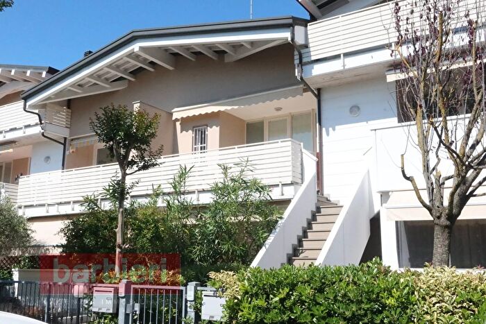 Appartamento quadrilocale in vendita in Giovenale, Cervia