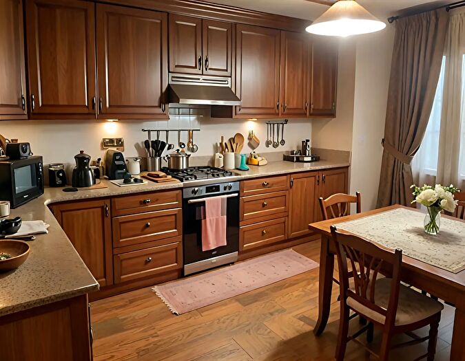 Casa trilocale in vendita in Via Pittoni, Massanzago