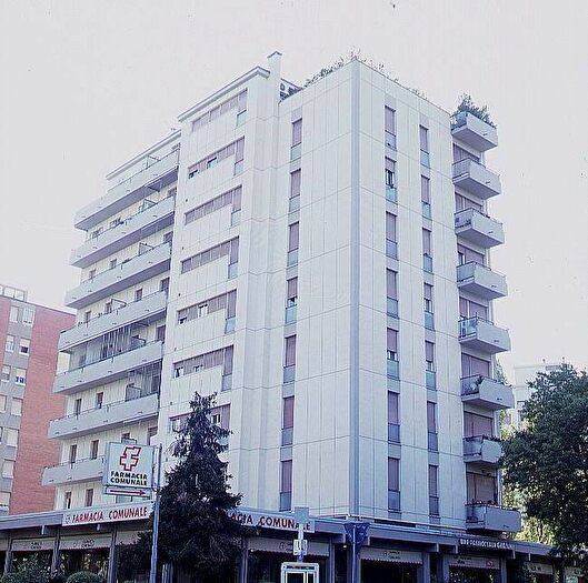 Appartamento quadrilocale in affitto in Via della Battaglia, Savena, Bologna