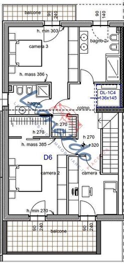 Case in Vendita e in Affitto - 3