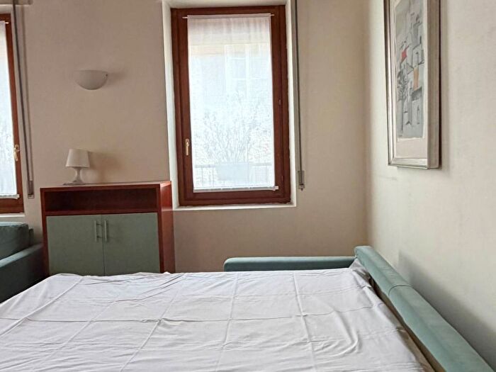 Appartamento monolocale in affitto in Borgo Riccio da Parma, Centro Storico, Parma