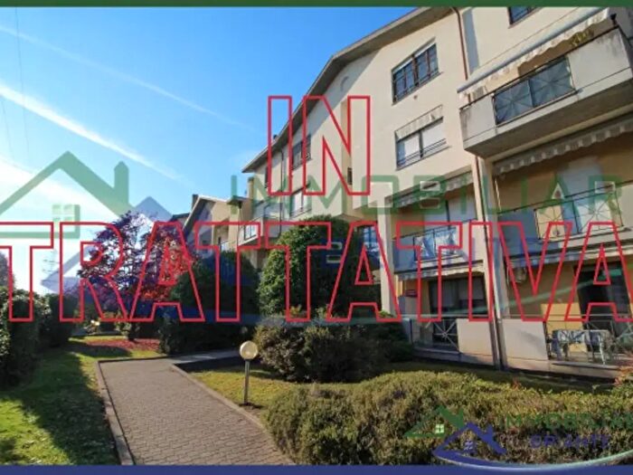 Appartamento bilocale in vendita in Via Udine, Gallarate