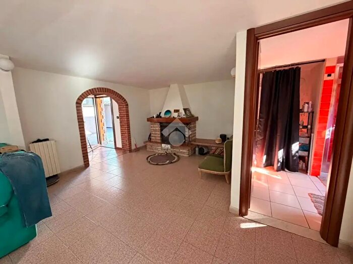 Casa monolocale in vendita in Via Pastrengo, Mortara