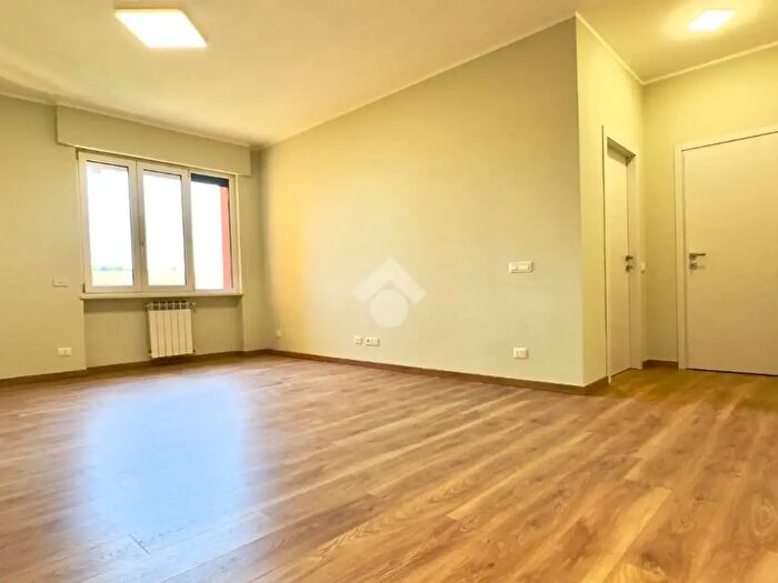 Appartamento quadrilocale in vendita in Corso Italia, Novi Ligure