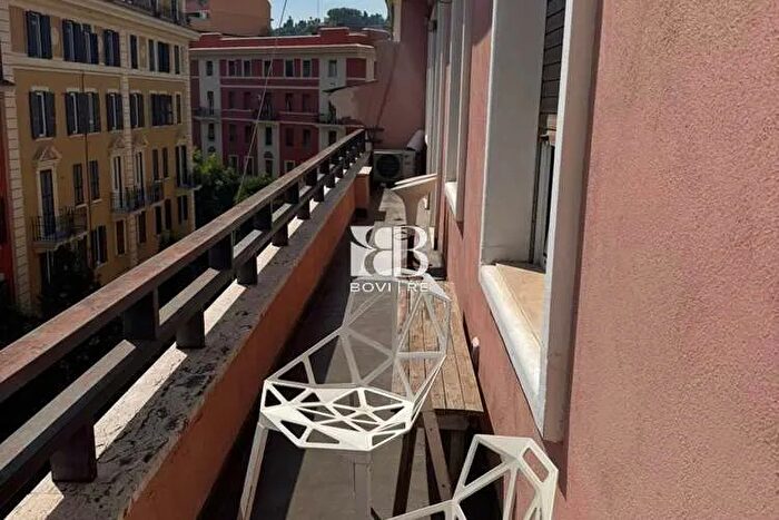 Appartamento quadrilocale in affitto in RomaPrati, Roma