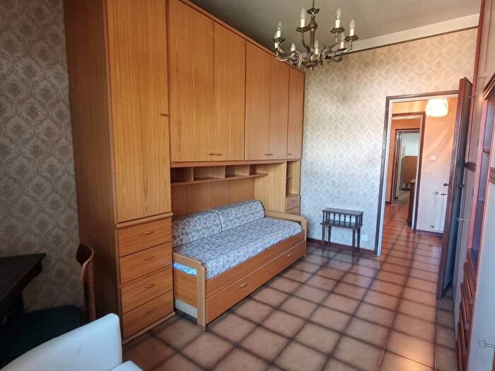 Appartamento con 5 locali in affitto in Via Augusto Mancini, Don Bosco, Pisa
