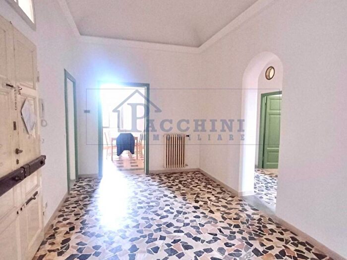 Appartamento con 6 locali in affitto in Via Roma, Santa Maria, Pisa