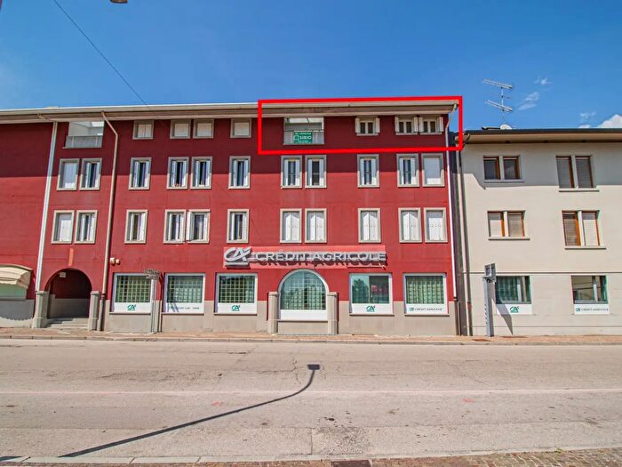 Appartamento bilocale in vendita in Via Ariis di Sopra, Nimis