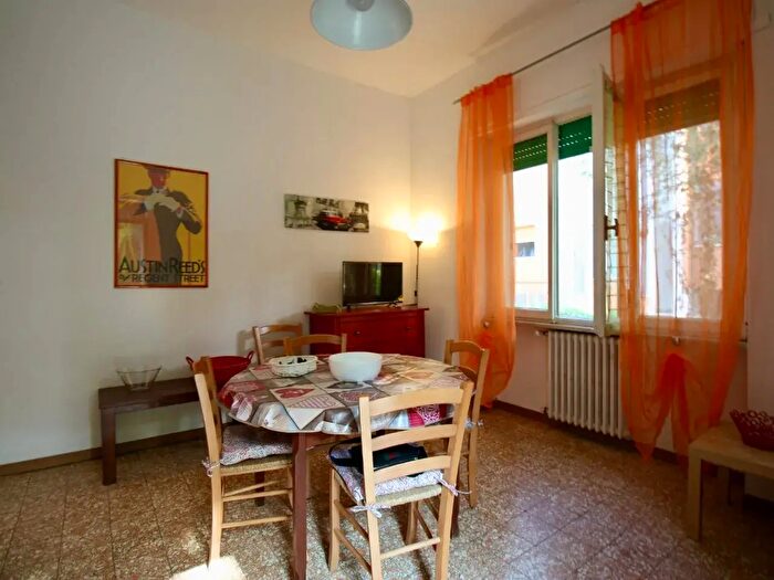 Appartamento trilocale in affitto in Pisa