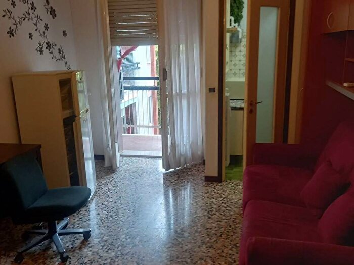Appartamento bilocale in affitto in Via Nicola Palmieri, Cermenate Abbiategrasso, Milano