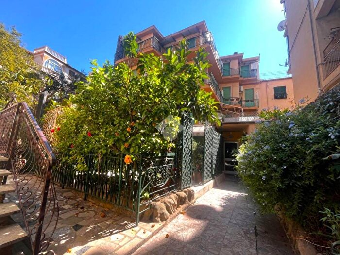 Appartamento bilocale in affitto in Corso Trento Trieste, Porto Vecchio, Sanremo