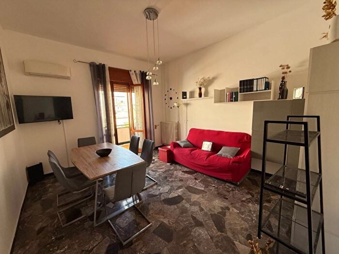 Appartamento bilocale in affitto in Via Spalato, Leuca, Lecce