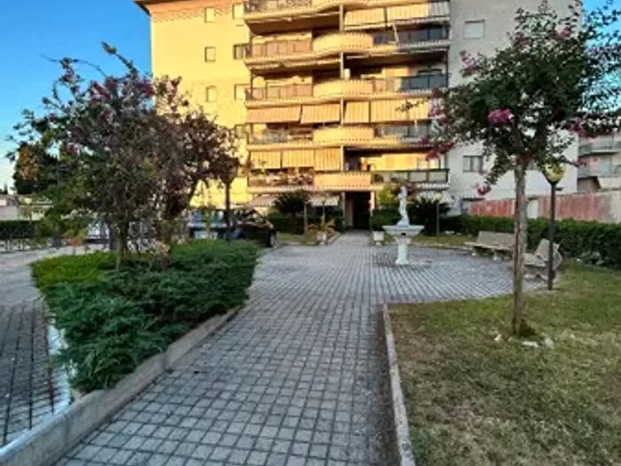 Appartamento quadrilocale in affitto in Vicolo in Arcione, Nettuno