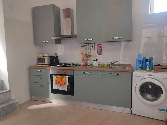 Appartamento bilocale in vendita in Sirignano