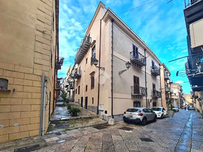 Appartamento bilocale in affitto in VCL Giancola, Palermo