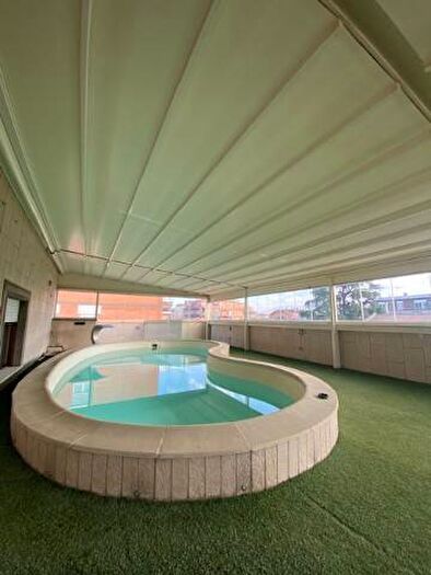 Casa quadrilocale in affitto in Via di Morena, Ciampino