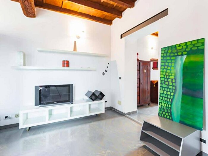 Appartamento bilocale in affitto in Via San Bernardo, Quintosole Chiaravalle, Milano