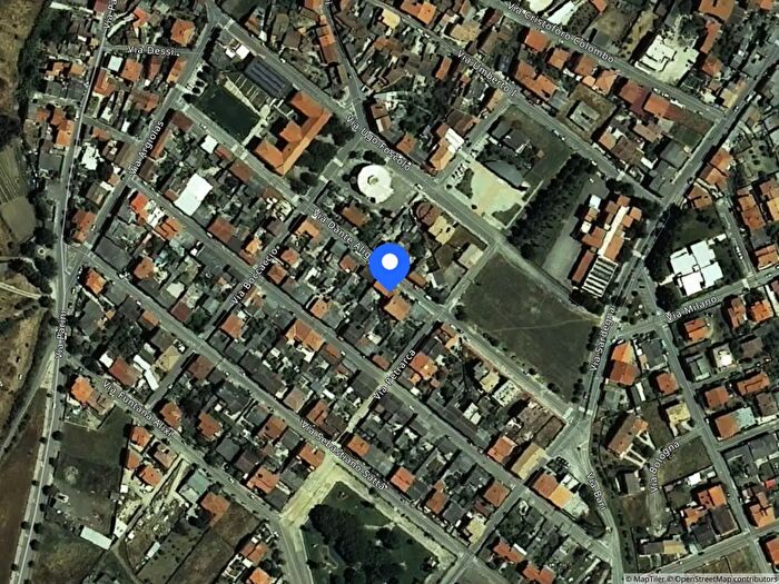 Appartamento con 8 locali in vendita in Via Dante Alighieri Pabillonis su Italia, Pabillonis