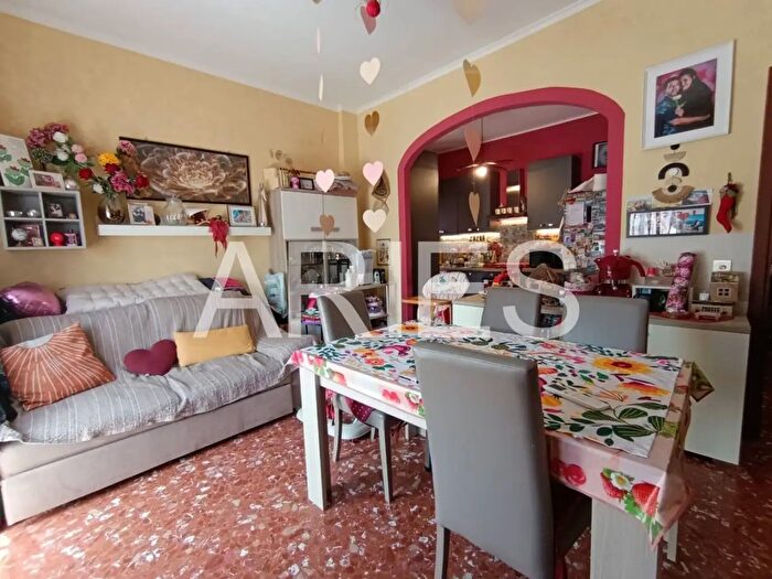 Appartamento bilocale in vendita in Via Sant'Arcangelo di Romagna, Roma