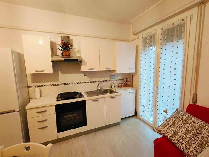 Appartamento trilocale in affitto in Borgo Panigale, Bologna