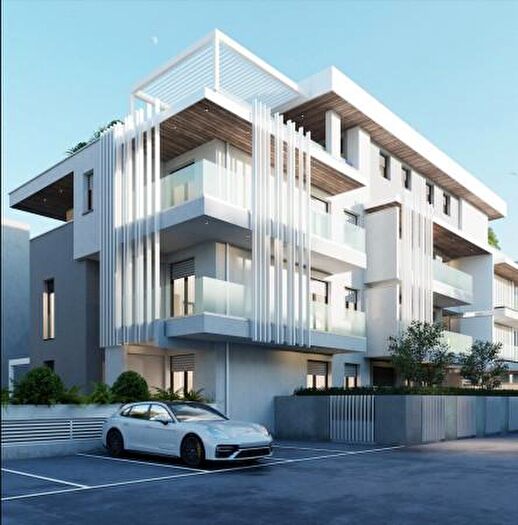 Appartamento bilocale in vendita in Riccione