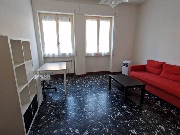 Appartamento trilocale in affitto in Careggi Rifredi Dalmazia, Firenze