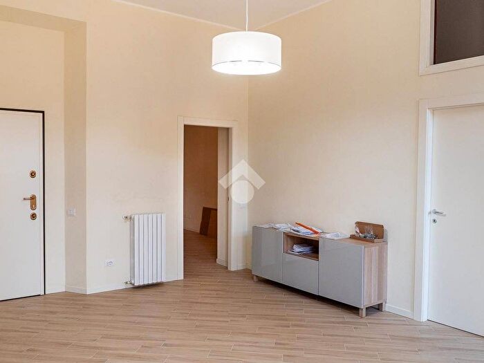 Appartamento bilocale in affitto in Via terruggia, Niguarda, Milano