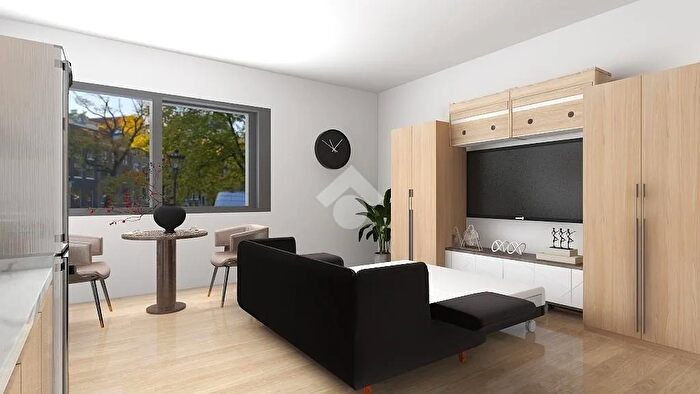 Appartamento monolocale in vendita in Via Cosenza, Milano