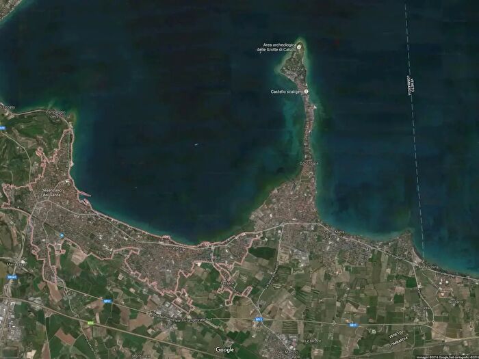 Casa con 8 locali in vendita in San Pietro, Desenzano Del Garda
