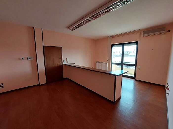 Appartamento trilocale in vendita in Via Martiri della Resistenza Cavallino, Cavallino