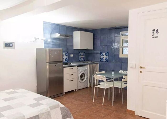 Appartamento monolocale in affitto in Via Nicolò V, Gregorio VII Piccolomini, Roma