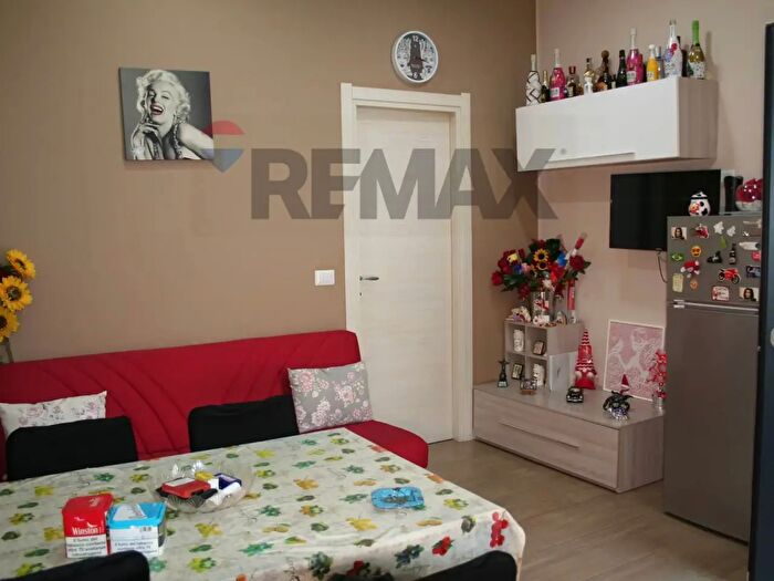 Casa trilocale in vendita in Via Sebastiano Catania, Catania