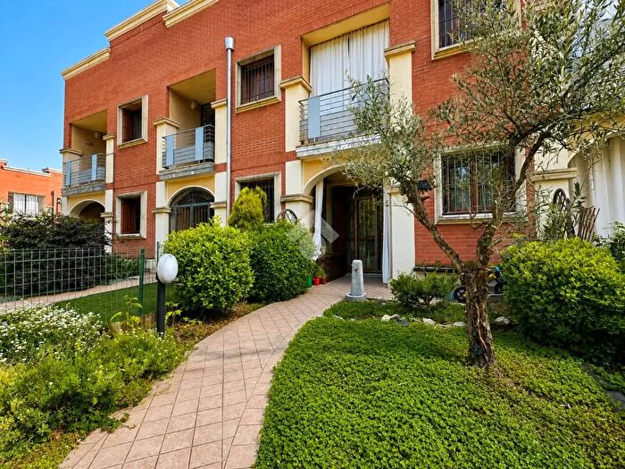 Appartamento trilocale in vendita in Via Alberto da Giussano, Chiari